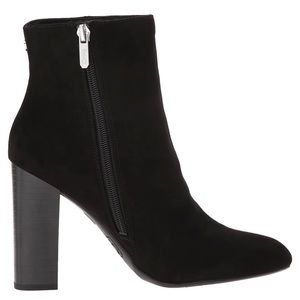 Circus by Sam Edelman Suede bootie